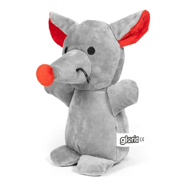 Soft toy for dogs Gloria Lagun Mouse