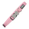 Dog collar Red Dingo Smooth Pink (2 x 31-47 cm)