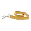 Dog Lead Gloria Oasis 1.5 x 100 cm Yellow