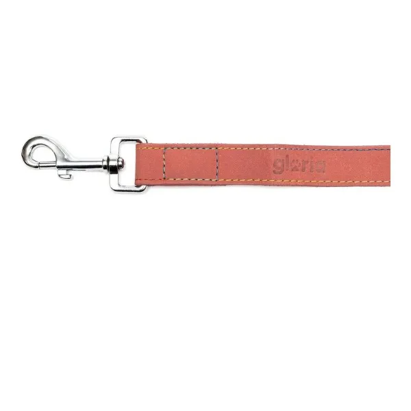 Dog Lead Gloria Oasis 1.5 x 100 cm Pink