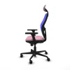 Office Chair Piqueras y Crespo 3D036N1 Pink