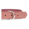 Dog collar Gloria Oasis Pink (1,2 x 35 cm)