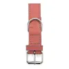 Dog collar Gloria Oasis Pink (1,2 x 35 cm)