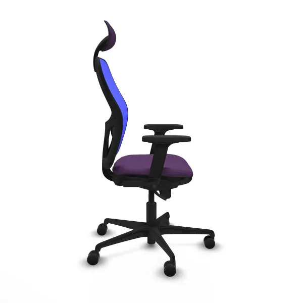 Toimistotuoli Piqueras y Crespo 2D036N1 Purppura