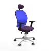 Офисный стул Piqueras y Crespo 2D086G1 Фиолетовый