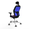 Toimistotuoli Piqueras y Crespo 2D086G1 Purppura