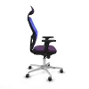 Toimistotuoli Piqueras y Crespo 2D086G1 Purppura