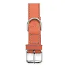 Dog collar Gloria Oasis Red (1,5 x 40 cm)