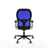 Biuro kėdė Piqueras y Crespo 3D036G0 Purpurinė