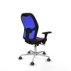 Офисный стул Piqueras y Crespo 3D086G0 Фиолетовый