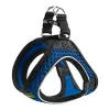 Dog Harness Hunter Hilo-Comfort Blue Size XXS (26-30 cm)