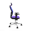 Office Chair Piqueras y Crespo 2D086N2 Lilac