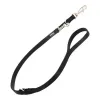 Dog Lead Red Dingo Black (2 x 200 cm)