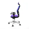 Office Chair Piqueras y Crespo 3D086G1 Lilac