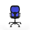 Office Chair Piqueras y Crespo 1D036N0 Black