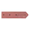 Dog collar Gloria Oasis Pink (60 x 3 cm)