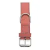 Dog collar Gloria Oasis Pink (60 x 3 cm)