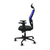 Office Chair Piqueras y Crespo 2D036G1 Black