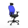 Офисный стул Piqueras y Crespo 2D036G2 Чёрный
