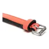 Dog collar Gloria Padded Coral (30 x 1,5 cm)