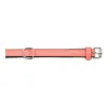 Dog collar Gloria Padded Coral (30 x 1,5 cm)