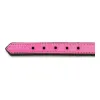 Dog collar Gloria Padded Fuchsia (30 x 1,5 cm)