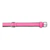 Dog collar Gloria Padded Fuchsia (30 x 1,5 cm)