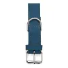 Dog collar Gloria Oasis Blue (70 x 3 cm)