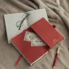 Harry Potter - Hedwig A5 Notebook with Pen