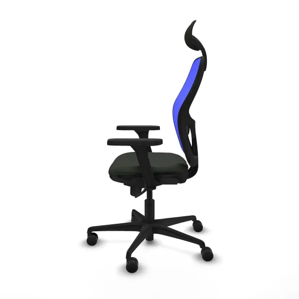 Biuro kėdė Piqueras y Crespo 3D036N1 Juoda