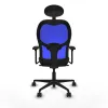 Office Chair Piqueras y Crespo 3D036N1 Black
