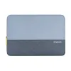 STM Origin Laptop Sleeve – Case for MacBook Pro 16" / Laptop 16” / 15” (Glacier blue)