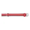 Dog collar Gloria Padded Red 50 cm (50 x 2,5 cm)