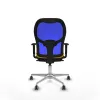 Office Chair Jorquera Piqueras y Crespo 1D086G0 Yellow