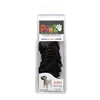 Boots Pawz Dog 12 Units Black Size XXS