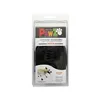 Boots Pawz Dog Black 12