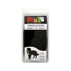 Boots Pawz Dog 12 Units Black Size XL