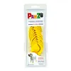 Boots Pawz Dog 12 Units Yellow Size XXS