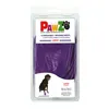 Boots Pawz Dog 12 Units Purple Size L