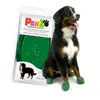 Boots Pawz Dog 12 Units Size XL Green