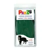 Boots Pawz Dog 12 Units Size XL Green