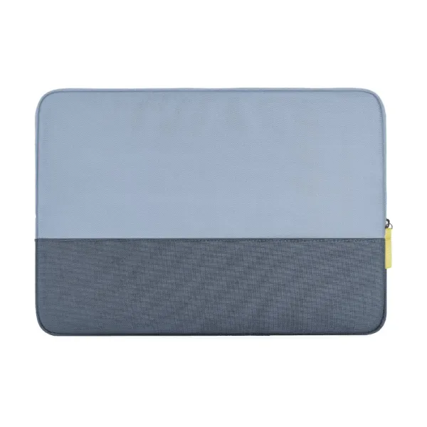 STM Origin Laptop Sleeve – Case for MacBook Pro 16" / Laptop 16” / 15” (Glacier blue)