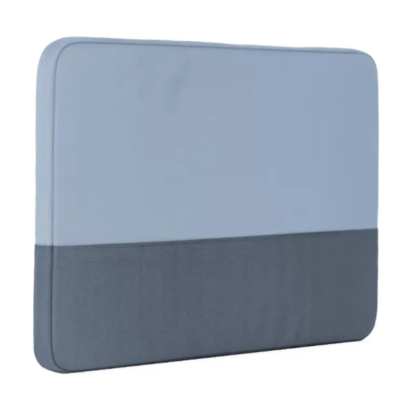 STM Origin Laptop Sleeve – Case for MacBook Pro 16" / Laptop 16” / 15” (Glacier blue)