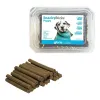 Dog Snack Gloria Snackys Sticks Chicken Small bars (350 g)