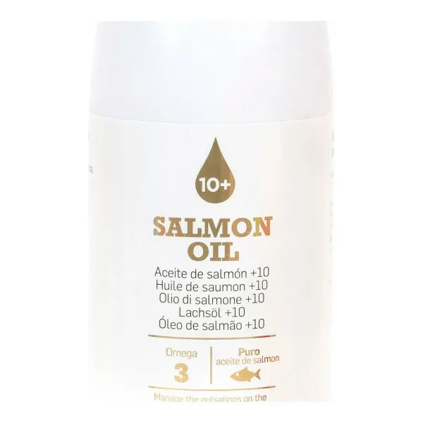 Oil Gloria Salmon (250 ml)