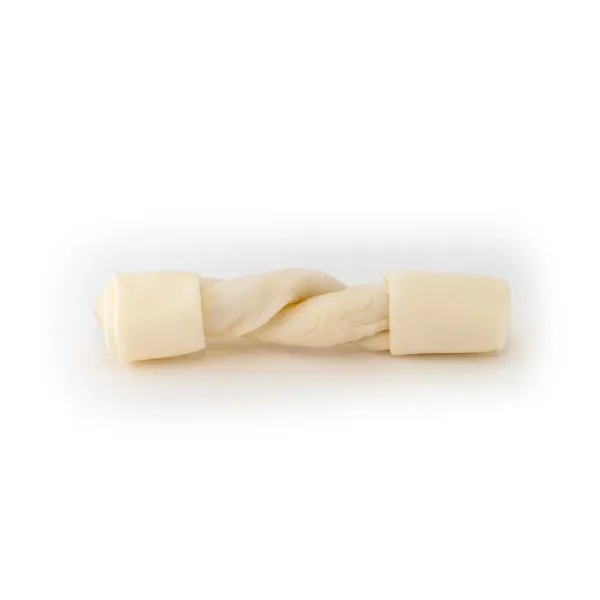 Dog Snack Twin Stick Gloria Snackys Rawhide 1,8 x 12,5 cm 45 Units