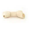 Dog Snack Gloria Snackys Rawhide 15-17 cm Knot 10Units