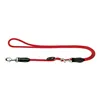 Dog Lead Hunter FREESTYLE Red 200 cm