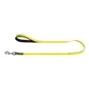 Dog Lead Hunter CONVENIENCE Yellow (120 cm)