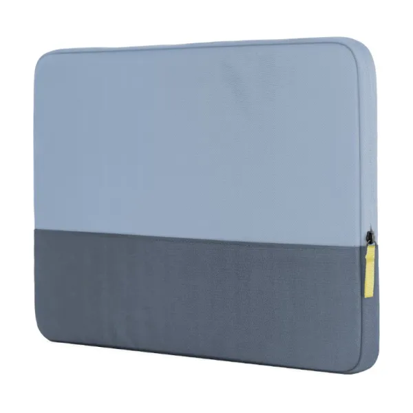 STM Origin Laptop Sleeve – Case for MacBook Pro 16" / Laptop 16” / 15” (Glacier blue)